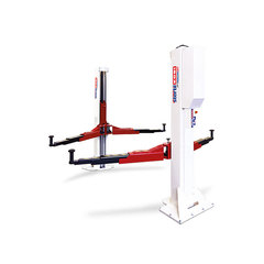Подъёмник двухстоечный STERTILKONI SK2055-33 5,5т