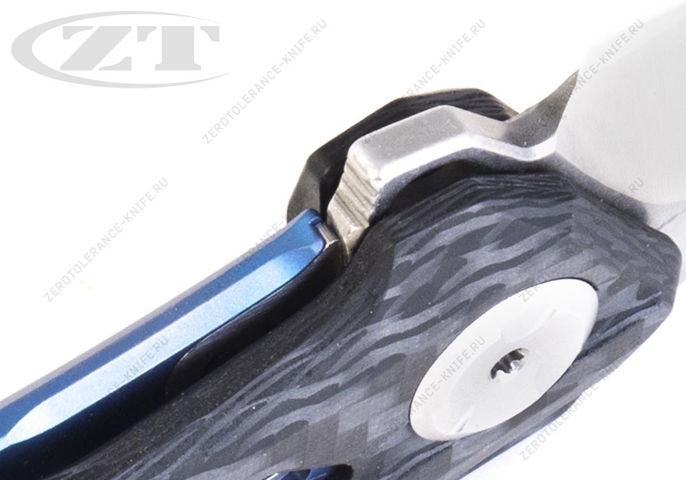Нож Zero Tolerance 0762 SALE - фотография 