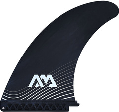 Плавник SAFS универсальный для сапборда Aqua Marina 9" Large Center Fin (Black)