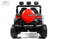 Jeep X888XX 4WD (полноприводный)