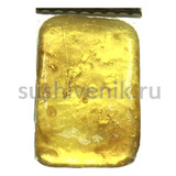 Amber Gold для лица и тела - 2