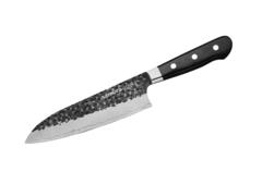 Нож кухонный Сантоку 180мм Samura Pro-S Lunar SPL-0095*2