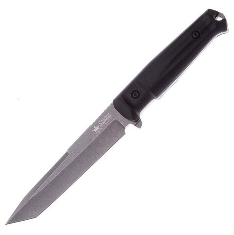 Тактический нож Aggressor , сталь D2, TacWash, Kizlyar Supreme, 4650065057165