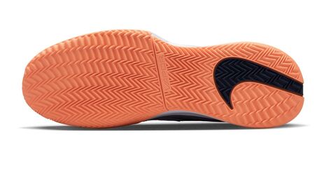 Кроссовки мужские Nike Zoom Vapor Pro 3 Clay - ashen slate/football grey