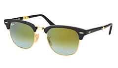 Clubmaster RB 2176 901S/9J Folding