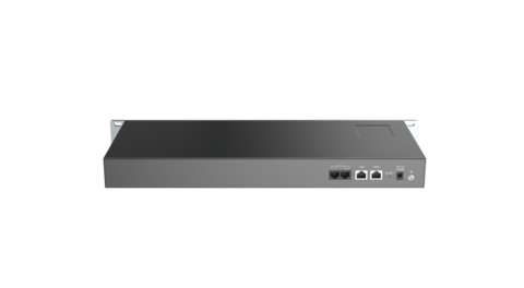 Grandstream GXW4501 - IP шлюз. 1xE1/T1/J1, до 30 одновременных вызовов, поддержка PRI, SS7, MFC R2 digital signaling, 2xGigabit Ethernet, NAT, 2xUSB