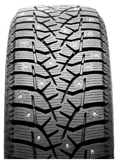 Bridgestone Blizzak Spike-02 SUV 225/55R18 98T шип