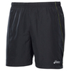 Беговые шорты Asics Woven Short 7in мужские multi - 1