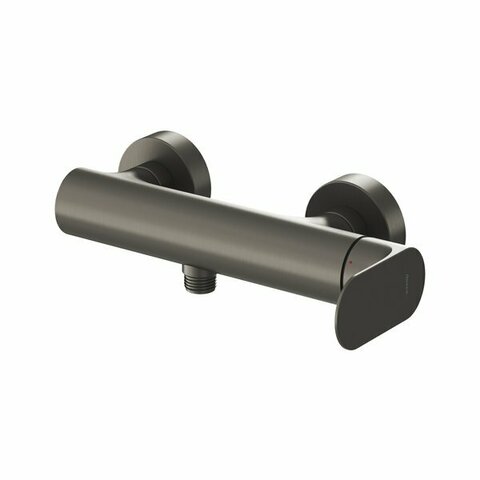 Ravak X070331 Смеситель для душа без лейки EL 032.20GB ГРАФИТ