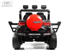 Jeep X888XX 4WD (полноприводный)