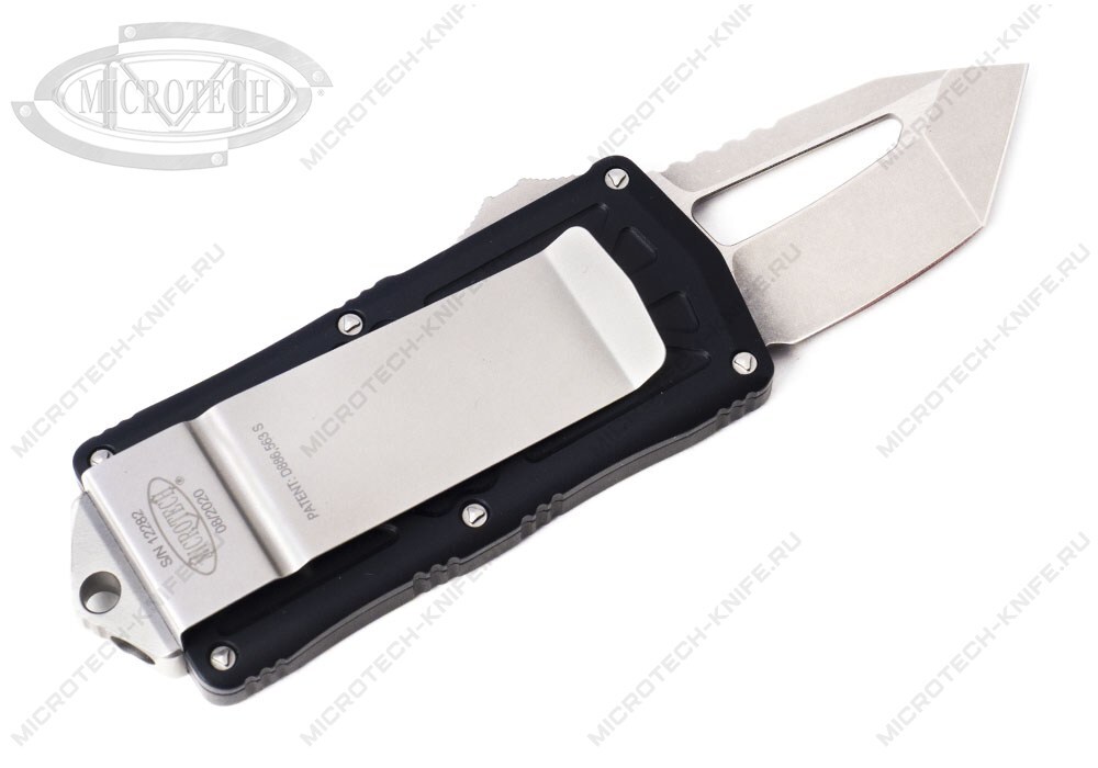 Нож Microtech Exocet 158-10