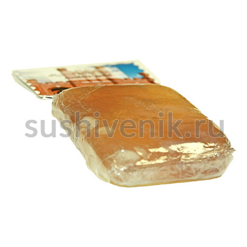 Янтарное мыло Amber Gold - 4