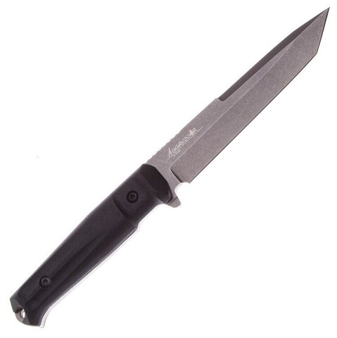 Тактический нож Aggressor , сталь D2, TacWash, Kizlyar Supreme, 4650065057165