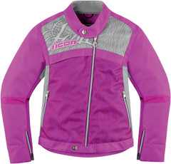Hella 2 Jacket / Женская / Фиолетовый