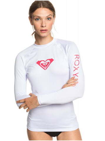 Лайкра женская ROXY длинный рукав