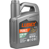 L034-1322-0404 LUBEX Синт-ое мот.масло PRIMUS MV 10W-40 CF/SN A3/B4 (4л) - 4 л