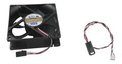 Вентилятор HP DJ T610, T1100, T1120, Z2100, Z3100, Z3200, Z5200/Z5400, Z5600 (E1L21-67033/Q5669-60664)