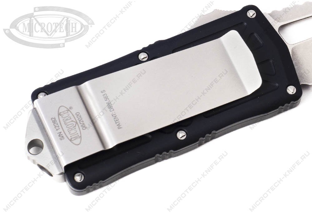 Нож Microtech Exocet 158-10