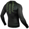 Рашгард Venum Technical 2.0 Black/Khaki