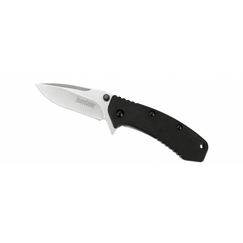Карманный складной нож Kershaw Cryo G-10 1555 G-10