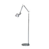 Торшер Tolomeo Terra Halo