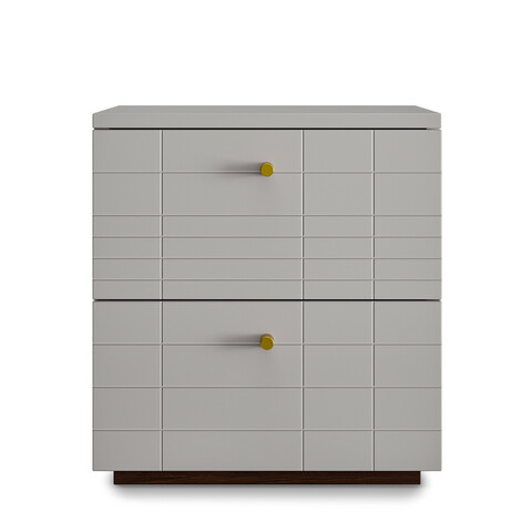 Фото: Прикроватная тумба ML018 - основной вид