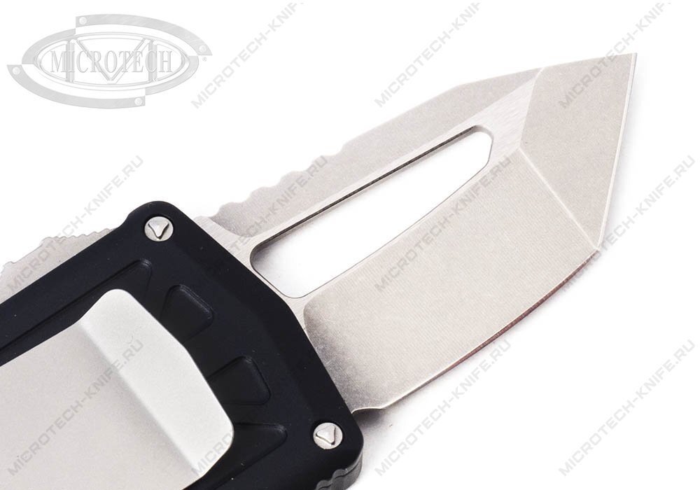 Нож Microtech Exocet 158-10