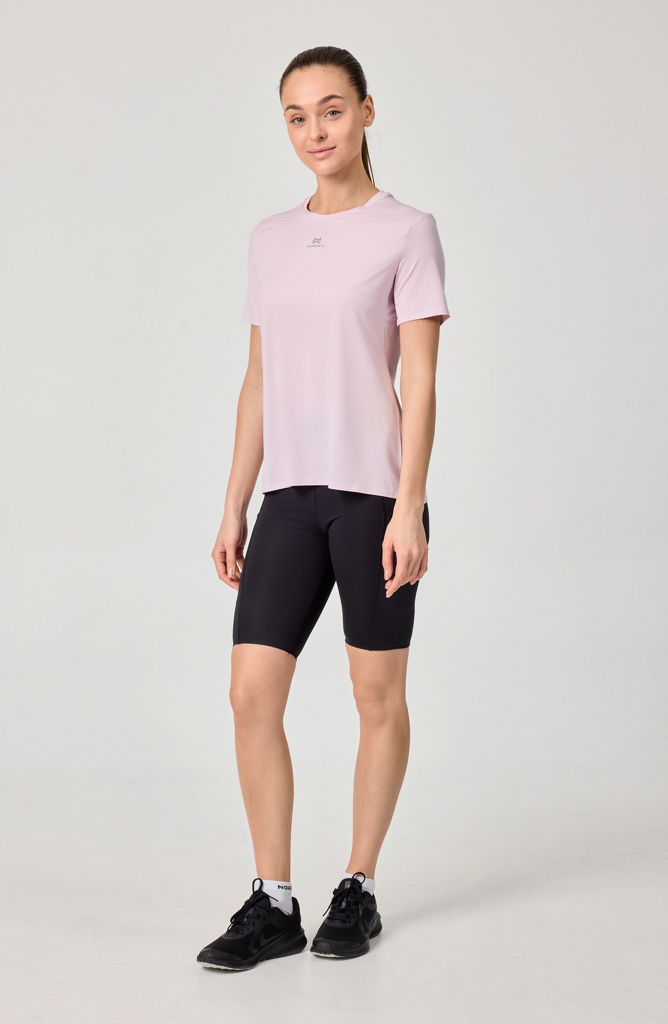Женский спортивный комплект Nordski peony - 3