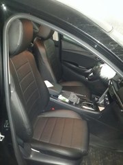 Чехлы на Mazda 6 седан 2013–2018 г.в.