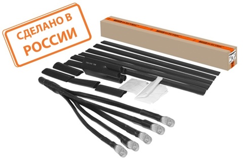 Муфта 4ПКВНтп1-25/50-БН TDM