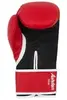 Боксерские перчатки Lonsdale Ashdon красн.