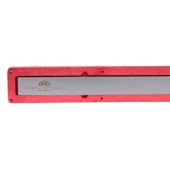 Линейка поверочная ШП-1000х60х12мм DIN874 кл.0 STEEL Kinex K-Met 1039-02-100