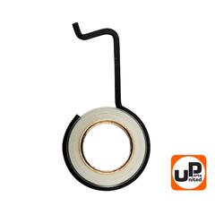 Червяк маслонасоса UNITED PARTS для STIHL MS361 с поводком 11286407112 (90-0612)