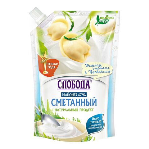Майонез 