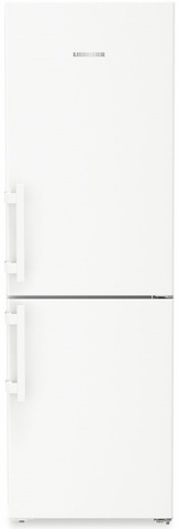 Двухкамерный холодильник Liebherr CNc 5213 pure NoFrost
