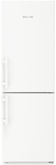 Двухкамерный холодильник Liebherr CNc 5213 pure NoFrost