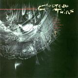 COCTEAU TWINS: Treasure (Компакт-диск)