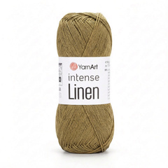 Intense Linen Yarnart 4120