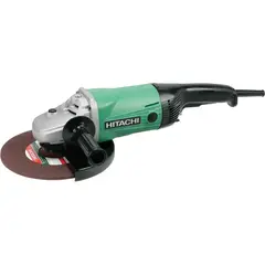Угловая шлифмашина Hitachi G23SSNS