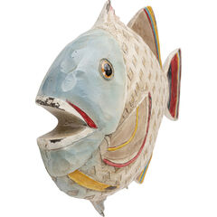 Фигура декоративная Fishy «Рыбка» 30 см