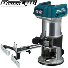 Аккумуляторный фрезер Makita DRT50Z