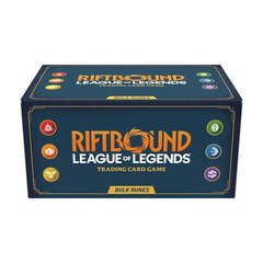 Spiritforged Bulk Runes