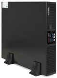 Источник бесперебойного питания Exegate PowerExpert ULS-3000.LCD.AVR.6C13.USB.RS232.SNMP.BC.2U