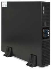 Источник бесперебойного питания Exegate PowerExpert ULS-3000.LCD.AVR.6C13.USB.RS232.SNMP.BC.2U