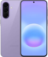 Смартфон Samsung Galaxy A57 12 ГБ/256 ГБ Сиреневый (Lavender)