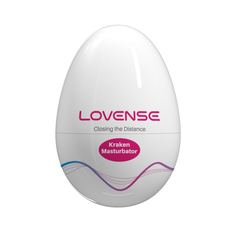 Lovense Egg Kraken
