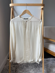 Шифоновая блузка Etro, S