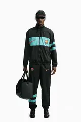 Кофта Nike FC Barcelona 26/27 Repel i96 - черный