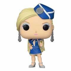 Funko POP! Britney Spears: Britney as Stewardess (208) (БАМП)