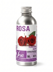 Ароматизатор пищевой Роза, Sosa